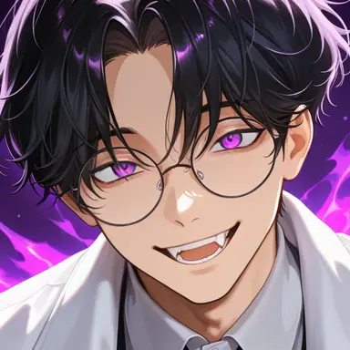Profile image of 滿