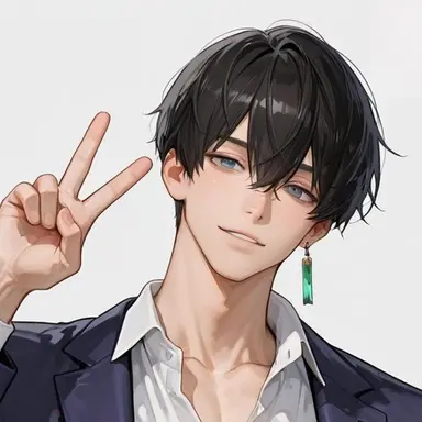 Profile image of 義明