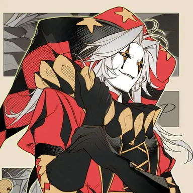 Profile image of Pierrot