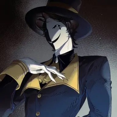Profile image of Ticket Taker