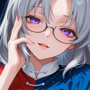 Profile image of 八意永琳