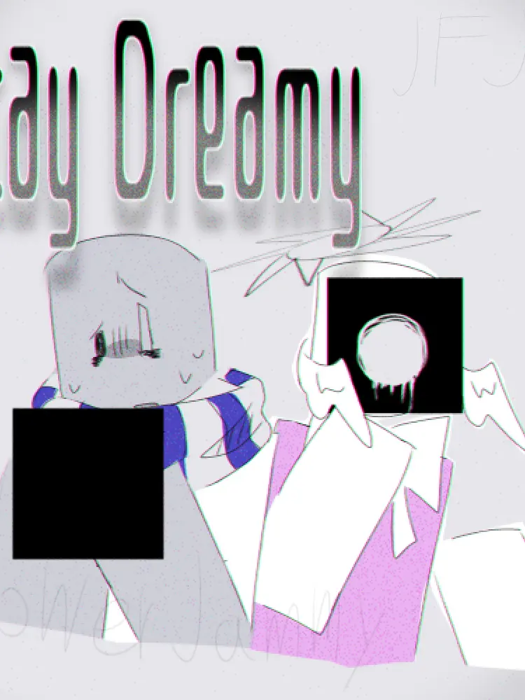 FlowerJammy의 Stay Dreamy