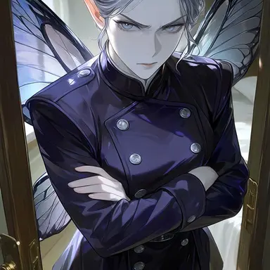 Profile image of Orvaine