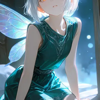 Profile image of Sylvael