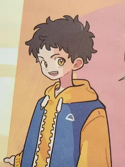 Profile image of 강찬