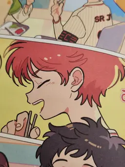 Profile image of 제길승리