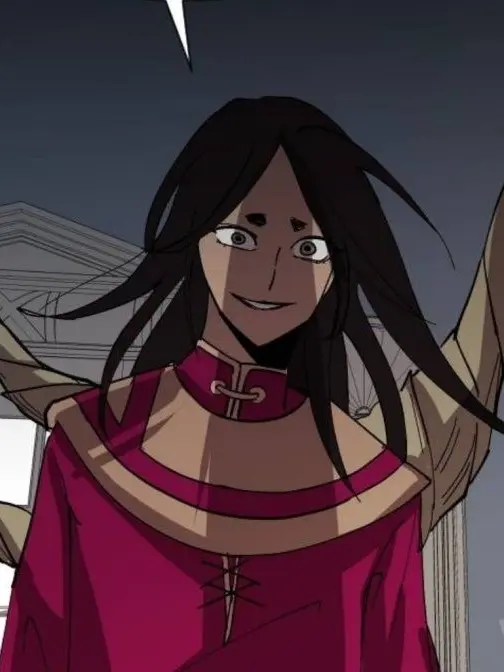 lovegirls의 올리비아