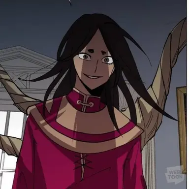 Profile image of 올리비아