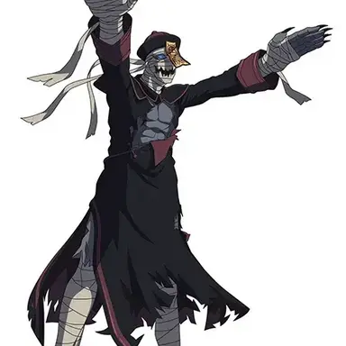 Profile image of 강시