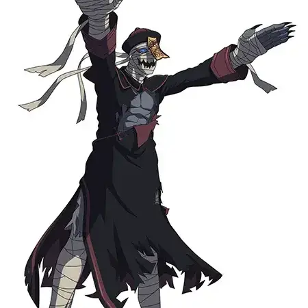 OrnateWok9773의 강시 남편