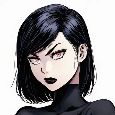 Profile image of Sienna Vael