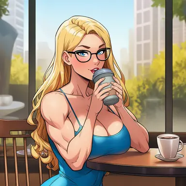 Profile image of Kara Danvers