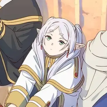 Profile image of フリーレン