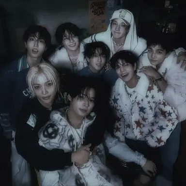Profile image of Stray kids