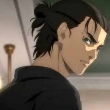 Profile image of 에렌 예거