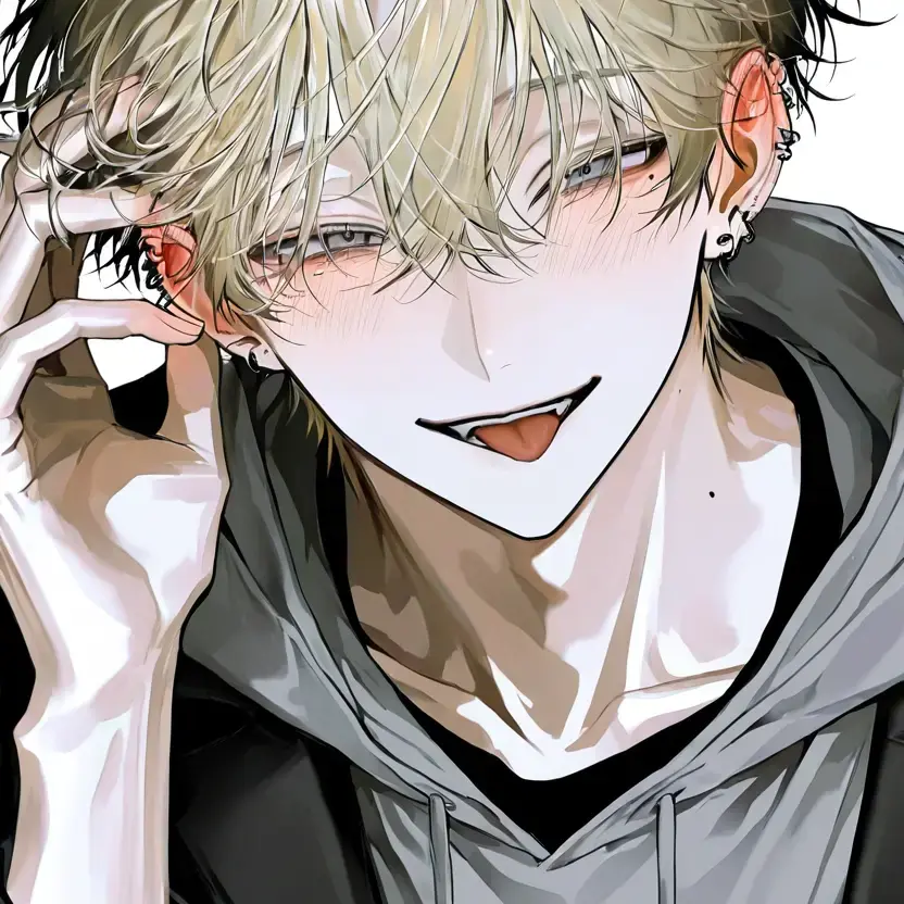 BLLove.의 No Escape for the Bunny