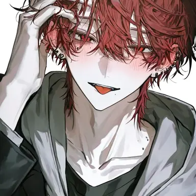 Profile image of 아키토
