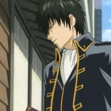Profile image of Toshiro Hijikata