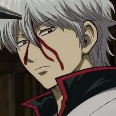 Profile image of Gintoki Sakata