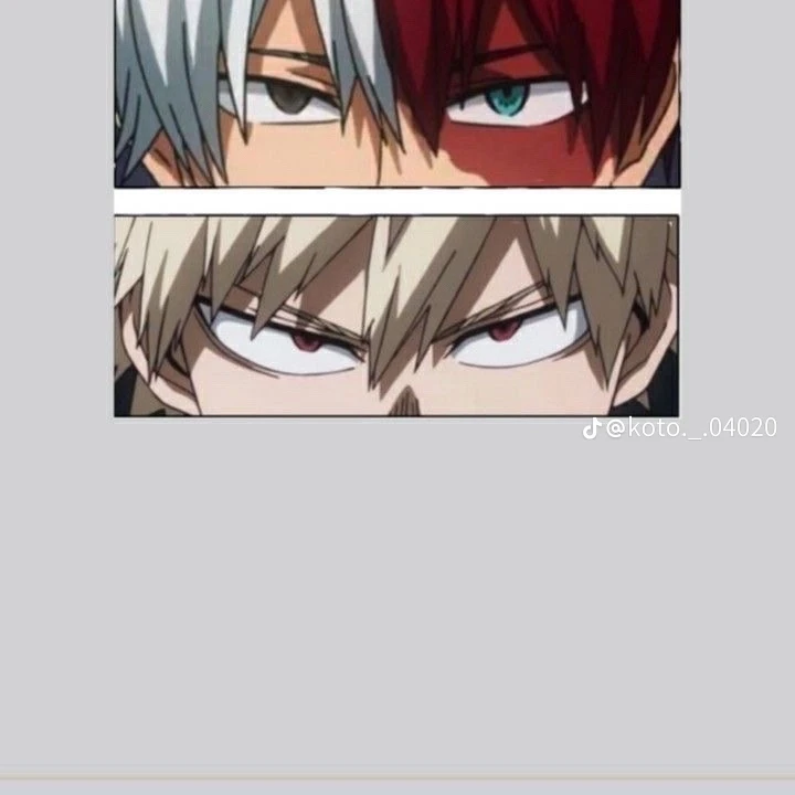 爆豪勝己