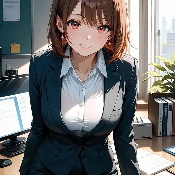 SuperbVomit2236의 担任からお仕置きされる