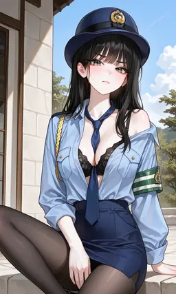 Profile image of レディポリス