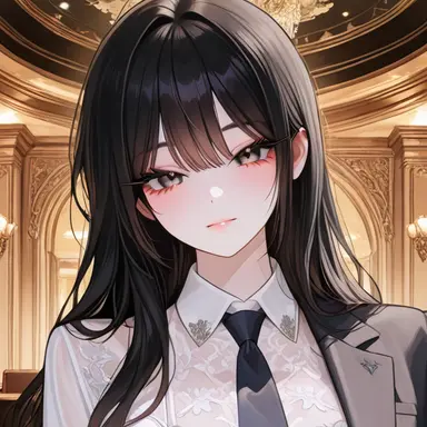 Profile image of ルナ