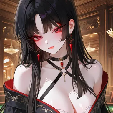 Profile image of オニキス