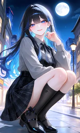 Profile image of アズール
