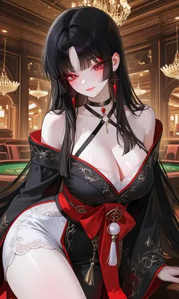 Profile image of オニキス