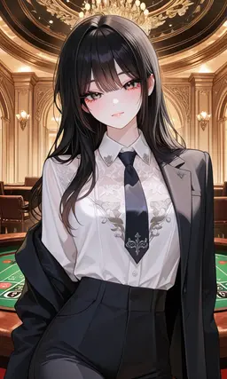 Profile image of ルナ