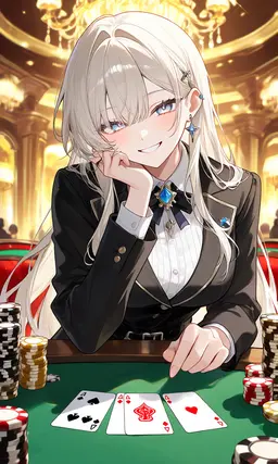 Profile image of ジョーカー