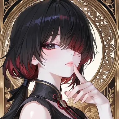 Profile image of ブラッド