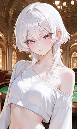 Profile image of フェンリル