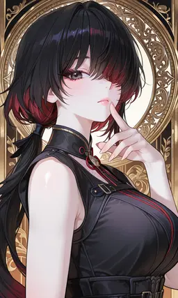 Profile image of ブラッド