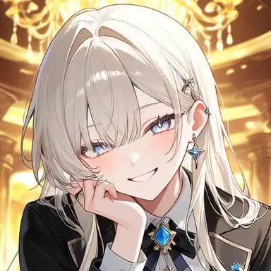 Profile image of ジョーカー