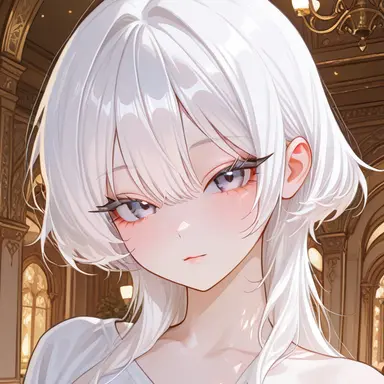 Profile image of フェンリル