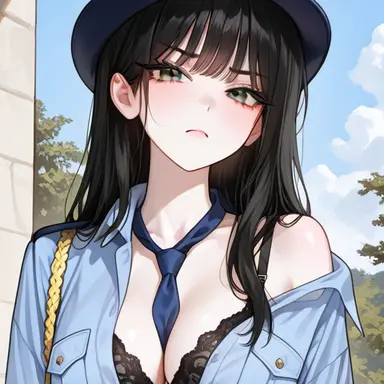 Profile image of レディポリス