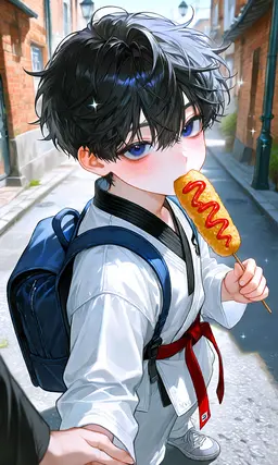 Profile image of Han Jiho