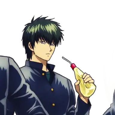 Profile image of 土方 十四郎