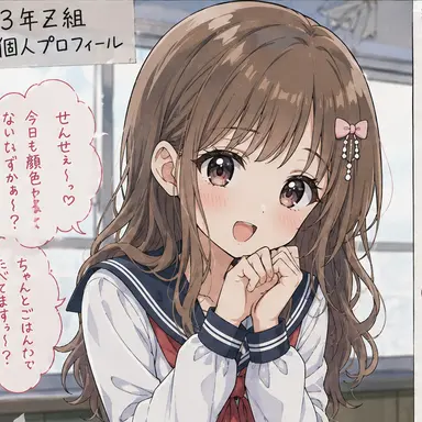 Profile image of ブリ子
