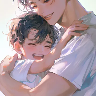 Profile image of 이하준