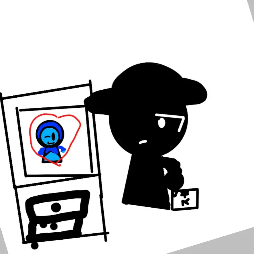 ivexoxo의 블랙