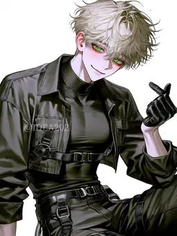Profile image of チャン・ソオン