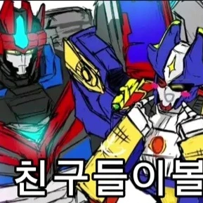 해비아이언&블랙후크