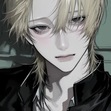 Profile image of 高宮 蓮