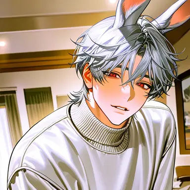Profile image of Shiro