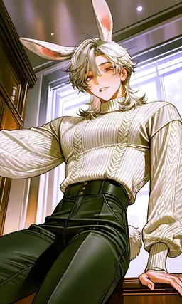 Profile image of Shiro