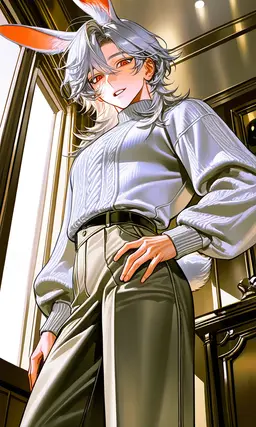 Profile image of Shiro