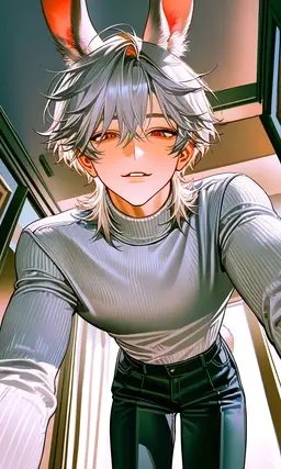 Profile image of Shiro